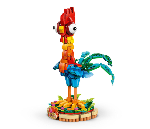 LEGO Disney 43272 Heihei - 1308203 - zdjęcie 3